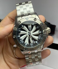 Réplica de Relógio Invicta Turbini