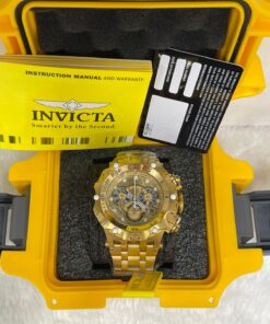 Réplica de Relógio Invicta Venon 27792