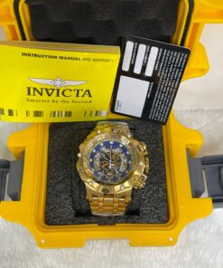 Réplica de Relógio Invicta Venon 27792