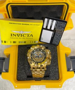 Réplica de Relógio Invicta Venon 27792