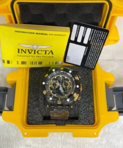 Réplica de Relógio Invicta Venon 27792