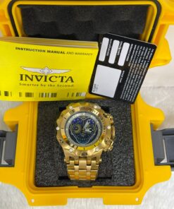 Réplica de Relógio Invicta Venon 27792