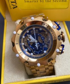 Réplica de Relógio Invicta Venon 27792