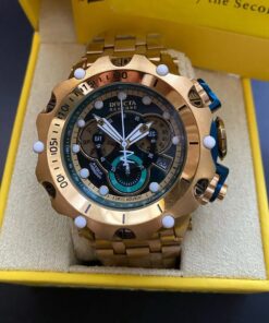 Réplica de Relógio Invicta Venon 27792