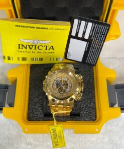 Réplica de Relógio Invicta Venon 27792