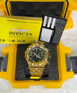 Réplica de Relógio Invicta Venon 27792