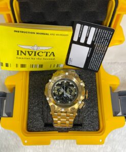 Réplica de Relógio Invicta Venon 27792