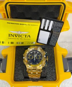 Réplica de Relógio Invicta Venon 27792