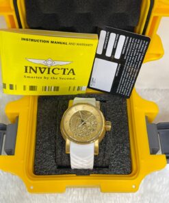 Réplica de Relógio Invicta Yakusa