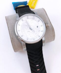 Réplica de Relógio Invicta Yakusa