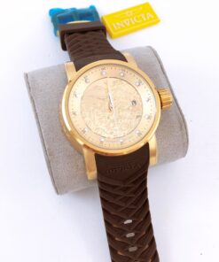 Réplica de Relógio Invicta Yakusa