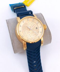 Réplica de Relógio Invicta Yakusa