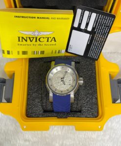 Réplica de Relógio Invicta Yakusa
