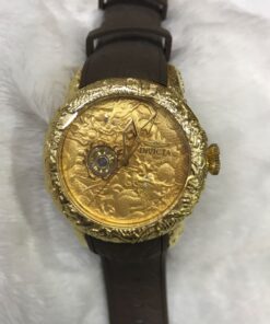 Réplica de Relógio Invicta Yakusa