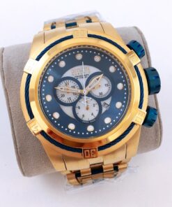 Réplica de Relógio Invicta Bolt Men