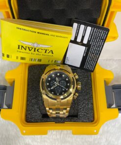 Réplica de Relógio Invicta Bolt Men