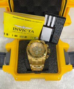 Réplica de Relógio Invicta Bolt Men