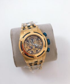 Réplica de Relógio Invicta Zeus