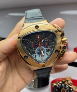 Réplica de Relógio  Lamborguine