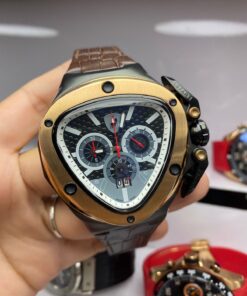 Réplica de Relógio Lamborguine