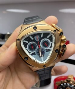 Réplica de Relógio Lamborguine