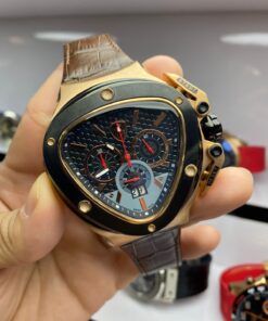 Réplica de Relógio Lamborguine