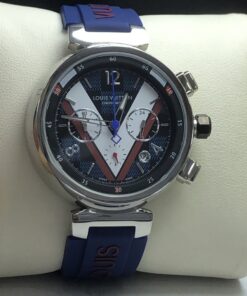 Alternative view of Réplica de Relógio Louis Vuitton