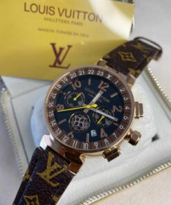Réplica de Relógio Louis Vuitton