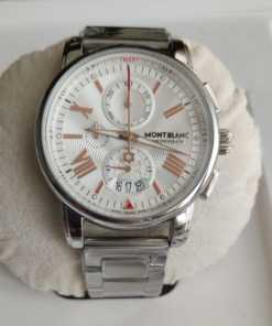 Réplica de Relógio Montblanc Classic