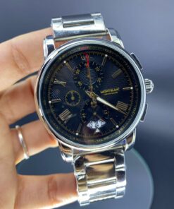 Réplica de Relógio  Montblanc Classic