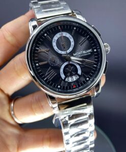 Réplica de Relógio  Montblanc Classic