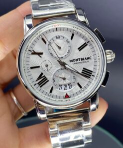 Réplica de Relógio Montblanc Classic