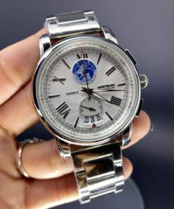 Réplica de Relógio  Montblanc Classic