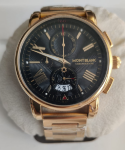 Réplica de Relógio  Montblanc Classic