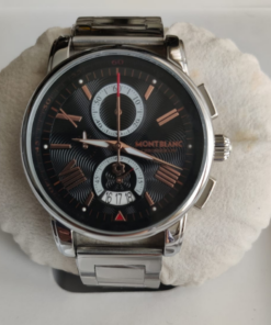 Réplica de Relógio Montblanc Classic