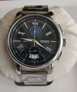 Réplica de Relógio Montblanc Classic