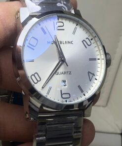 Alternative view of Réplica de Relógio Montblanc