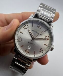 Réplica de Relógio Montblanc