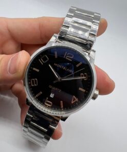 Réplica de Relógio Montblanc