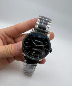 Réplica de Relógio Montblanc