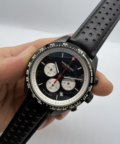 Réplica de Relógio Montblanc Time Walker