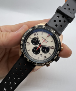 Réplica de Relógio Montblanc Time Walker