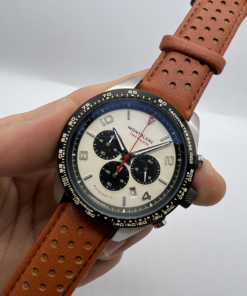 Réplica de Relógio Montblanc Time Walker