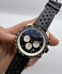 Réplica de Relógio Montblanc Time Walker