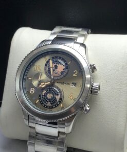 Réplica de Relógio Montblanc