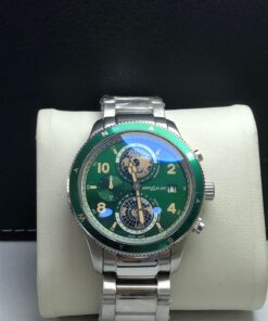 Réplica de Relógio Montblanc Everest