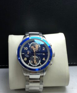 Réplica de Relógio Montblanc Everest
