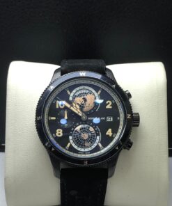 Réplica de Relógio Montblanc Everest