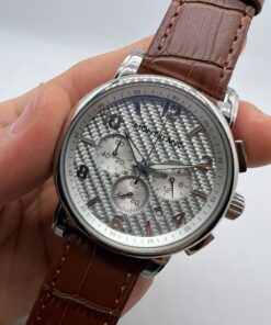 Réplica de Relógio Montblanc