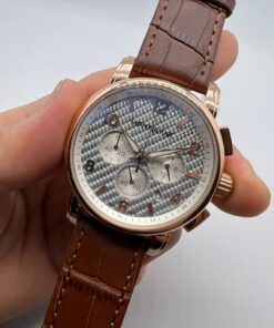 Réplica de Relógio Montblanc